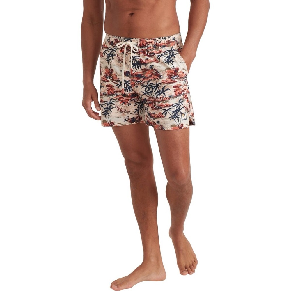 Marine Layer Rincon Swim Trunk size XL
